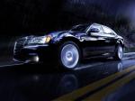 Chrysler 300C 2012 года